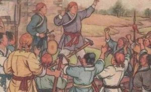 宋朝真的繁荣昌盛？为什么发生了400多次农民起义？