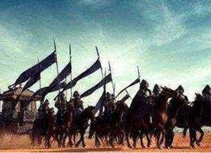 古人所吃食物单一 那么古代士兵一般都是什么样的口粮