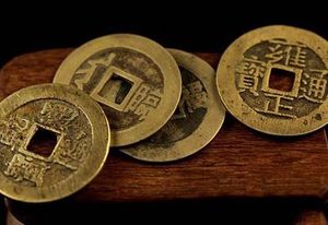 古代铜钱真的有味道吗 铜臭味又是什么样的味道