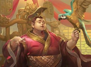 刘禅是“扶不起的阿斗”，为什么他还能坐稳帝位？