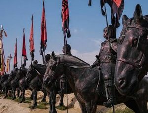 古代打仗的时候武器越长越好吗 其实并不是这样的