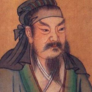 上古部落首领舜，他有喜欢的女子吗？