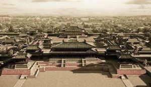 唐朝之后，为什么没人定都洛阳、长安了？