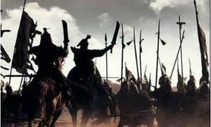 古代将军和士兵交战真的像砍瓜切菜一样吗 真实情况是什么样的