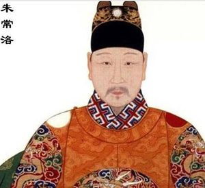 明朝为什么没有出现垂帘听政的现象 其实道理很简单
