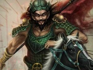 揭秘张飞睡觉不闭眼的传闻 张飞睡觉真的不闭眼睛吗