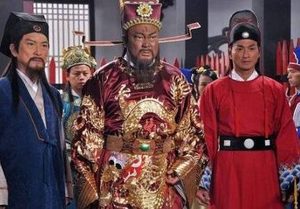 包拯死后手下还有四大侍卫 他们的结局是什么