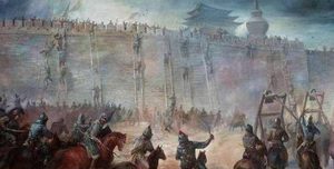 三国时期著名封疆大吏，钟繇是个怎样的人？
