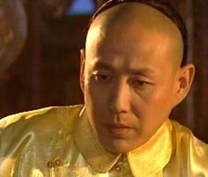清朝王爷串门的时候为什么门卫要大声通报 其实道理很简单