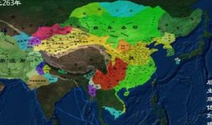 三国后期蜀汉为何总是与曹魏开战？三国的国力强弱怎么排序？