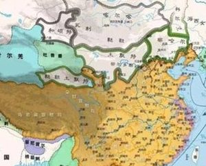 清朝的历史就是一部战争史 清朝是如何扩张到1300多万平方公里的