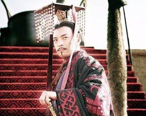 秦孝公去世后，为什么不把君位传给樗里疾呢？