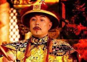乾隆生前最爱的宝剑！“九龙宝剑”最后去了哪里？
