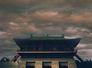 玄武门之变时期秦琼究竟在做些什么 秦琼为什么要隐身