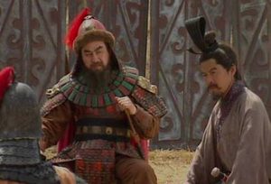 三国一等谋士沮授，他最后是怎么死的？