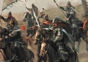 赵昀：南宋第五位皇帝，宠信奸臣荒淫无道
