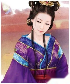 惊艳两帝的花蕊夫人死因之谜：花蕊夫人怎么死的