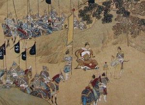 宋朝和明朝同样都是抵御外族又是皇帝被掳 为什么结局都不一样