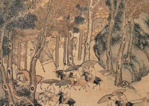 古代皇帝到底会不会上课 上课都学些什么东西