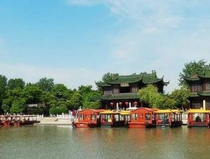 唐朝时期的西安到底发生了什么事情 为何之后的朝代再也没有在此建立都城
