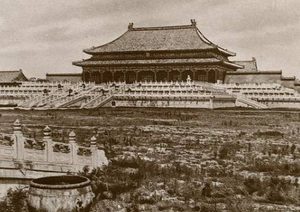清朝的腐败真的是因为“汉化”吗？满洲到底有没有汉化？