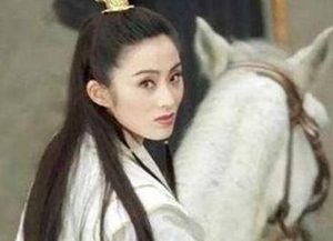 古代女扮男装到底是什么样的 古人真的看不出是一个女子吗
