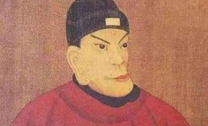朱元璋重启活人殉葬制度！明朝陪葬的嫔妃有多少？