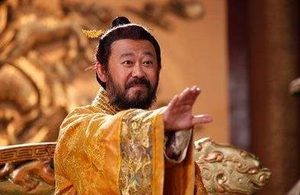 武则天作为一个狠角色 武则天为什么偏偏放过程咬金