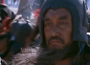 鲁智深明明是大寨主 杨志为什么会是每次做决定的人