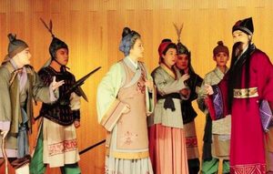 古代买不起盐的穷人，他们用什么炒菜？