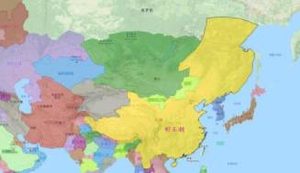 客观分析明朝灭亡之根本！东林党、崇祯都不是主要因素！