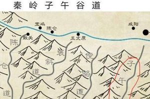 魏延的子午谷计谋到底可不可行 1400年后有人替他解开了真相