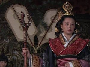 王政君到底是什么人 西汉的灭亡为什么是她一手葬送的