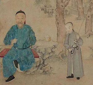 古代官员的请假制度到底是什么样的 官员是如何请假的