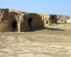 古代楼兰古国到底做了什么事情 为什么会遭中原人如此记恨