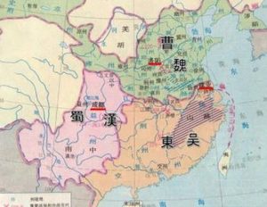 三国后期为何东吴变得“悄无声息”？是孙权失去了斗志吗？