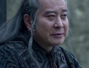 清朝太监需要从“秦、赵、高”三字中挑选一个改姓 乾隆为什么要下这个命令
