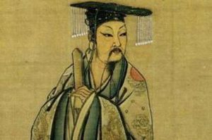 上古时期的禅让制度是怎么样的？尧舜禹真的是禅让传位的吗？
