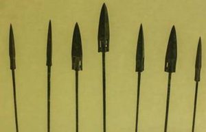 古代中箭死亡率为什么那么高 为何中箭比中弹还要严重
