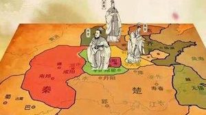 春秋时期的晋国究竟强大到什么地步 晋国不解体秦国就没有东出的机会