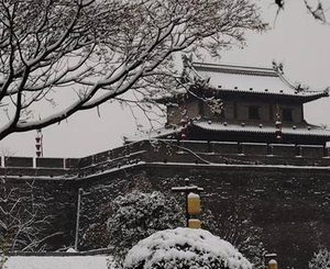 唐朝灭亡后为什么再无王朝在西安定都 这座古都究竟发生了什么事情