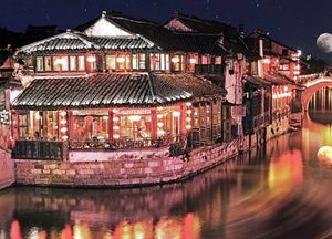 古代青楼和妓院是一个地方吗 青楼和妓院有什么不同