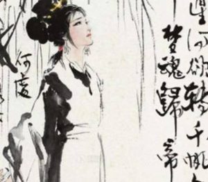 古代弱女子是怎么拒绝骚扰的 看看这两个案例就知道了