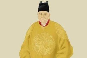 朱棣打济南为什么因为八个字停手 这八个字到底是什么字