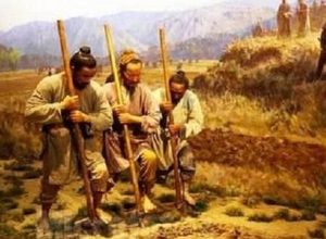 古代为什么重农抑商？真正原因到底是什么？