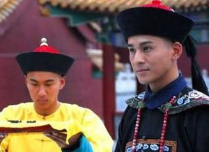 乾隆为什么会康福安如此之好 福康安到底是不是乾隆的私生子