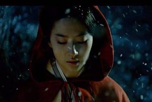 盘点三国的五位绝世美人，貂蝉排第一