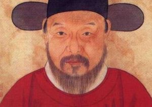 胡惟庸作为历史上最后一个宰相 胡惟庸死的到底冤不冤