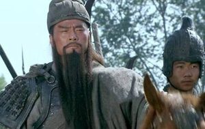 关羽当初投靠曹操的话 关羽能不能成为五子良将之首