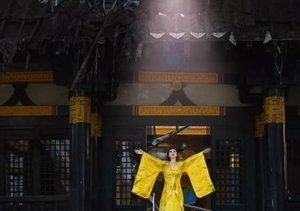 古代冷宫在故宫的什么地方 被关在冷宫的妃子哪里都不能去吗